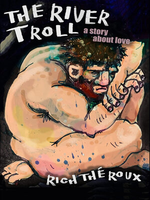 cover image of The River Troll